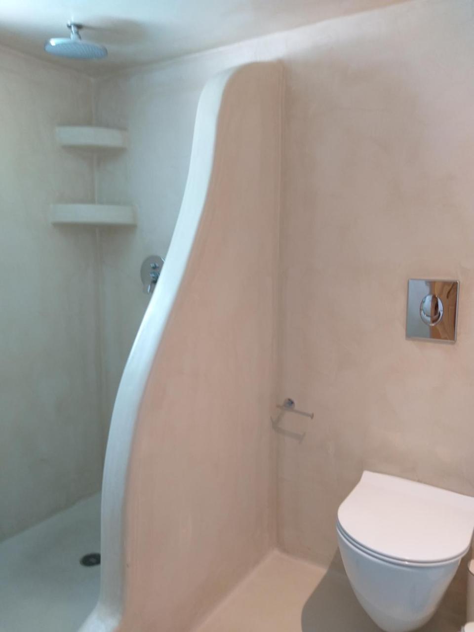 Filira Suites Perissa  Exterior photo